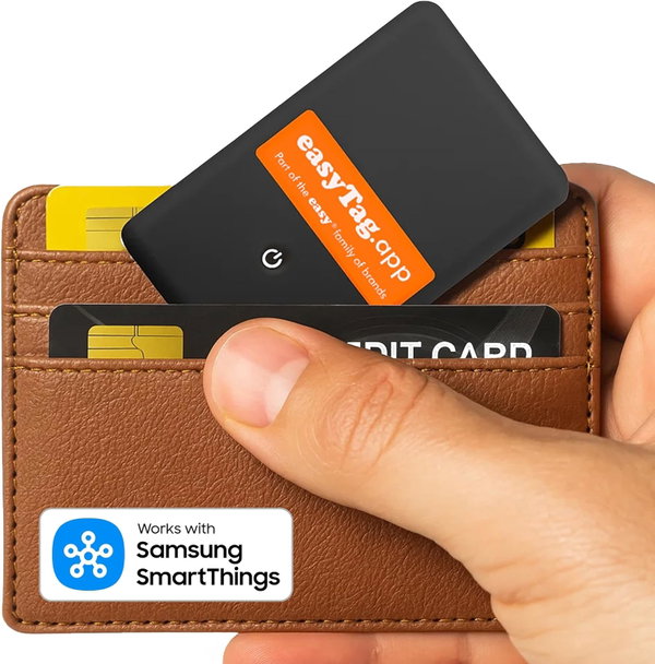 KARTA LOKALIZACYJNA BLUETOOTH DO PORTFELA (SAMSUNG)