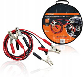 KABLE ROZRUCHOWE 150A 2,5M 6V 12V DO 1,6L