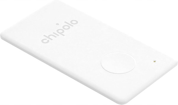 LOKALIZATOR DO PORTFELA BLUETOOTH SLIM Z ALARMEM