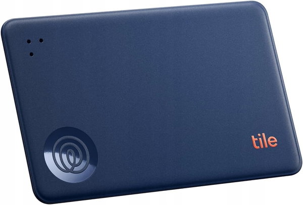 LOKALIZATOR DO PORTFELA BLUETOOTH SLIM