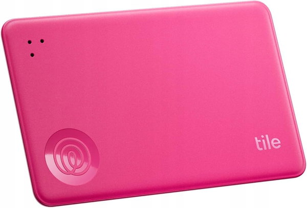 LOKALIZATOR DO PORTFELA BLUETOOTH SLIM