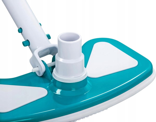 ODKURZACZ DO BASENU – NASADKA CZYSZCZĄCA AQUA