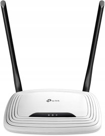 ROUTER WIFI N300 2 ANTENY 4 PORTY LAN AP
