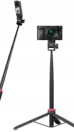 KIJEK DO SELFIE PŁYWAJĄCY WODOSZCZELNY MONOPOD DO KAMER