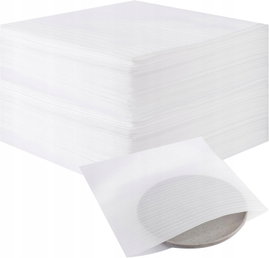 FOLIA PIANKOWA OCHRONNA 30 X 30 CM 100 SZTUK DO PAKOWANIA