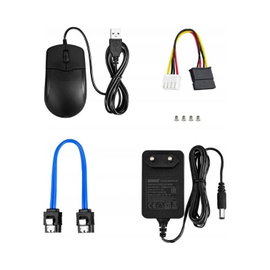 REJESTRATOR DVR-208G-M1/T 8 KANAŁOWY HDMI VGA HILOOK BY HIKVISION