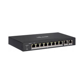 Switch PoE 10-portowy NS-0310P-60 10/100Hilook by Hikvision