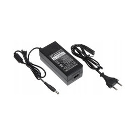 Zasilacz impulsowy Delta 12V/5A/5.5