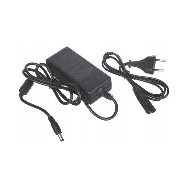 Zasilacz impulsowy Delta 12V/3A/5.5
