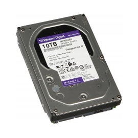 Dysk twardy WD Purple Pro WD102PURP 10TB SATA III 3,5"