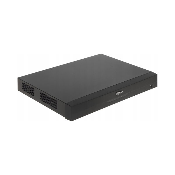 REJESTRATOR IP NVR5216-EI 16 KANAŁÓW 32 Mpx WizSense DAHUA