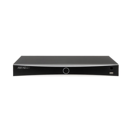 Rejestrator Hikvision ACUSENSE 16 Kan DS-7616NXI-K2 12MPx