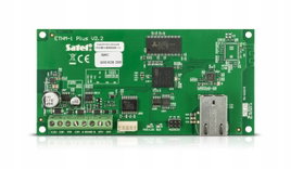 Satel ETHM-1 Plus Moduł komunikacyjny ethernet