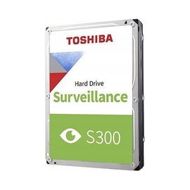 Dysk twardy do rejestratora Toshiba S300 2TB HDWT720UZSVA