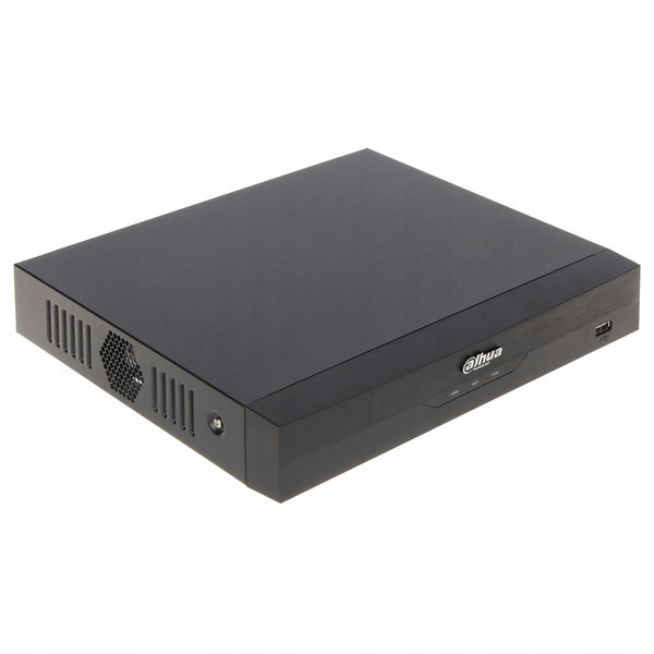 Rejestrator 8 kanałów AHD, HD-CVI, HD-TVI, CVBS, IP XVR5108HS-I3/T DAHUA