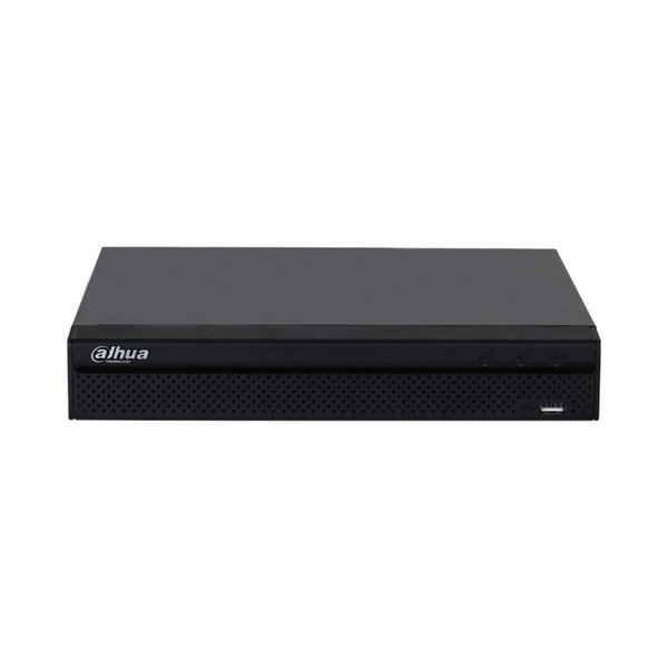 REJESTRATOR IP 8 PoE 12 Mp DAHUA NVR2108HS-8P-4KS3