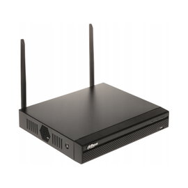 Rejestrator sieciowy IP WIFI 8 kanałowy 6MP NVR1108HS-W-S2-CE DAHUA