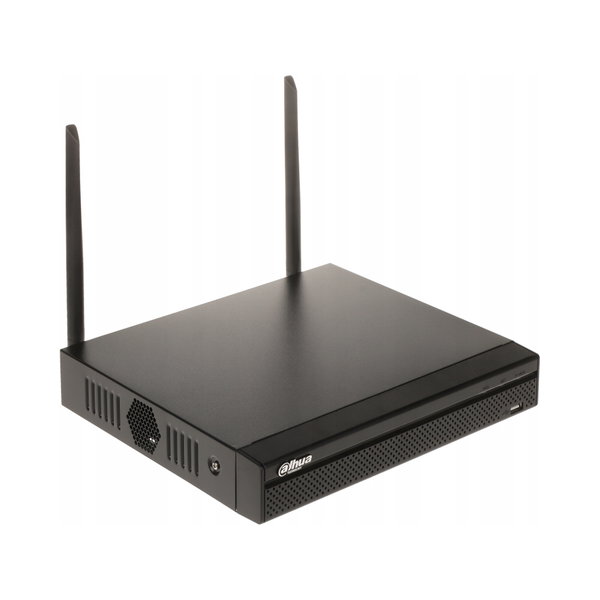 Rejestrator sieciowy IP WIFI 8 kanałowy 6MP NVR1108HS-W-S2-CE DAHUA