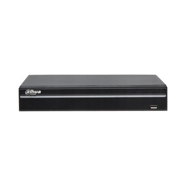 Rejestrator DAHUA IP NVR4108HS-4KS2/L 8MPx 8-kanałowy