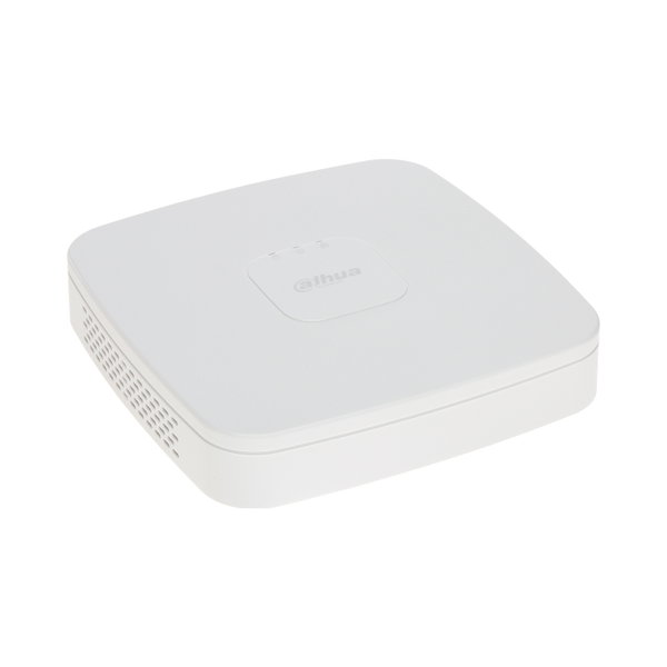 REJESTRATOR IP PoE 4 KANAŁY 4xPOE 12 Mpx DAHUA NVR2104-P-4KS3