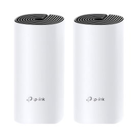 Access Point, Router TP-Link Deco M4 2-Pack 802.11ac (Wi-Fi 5)