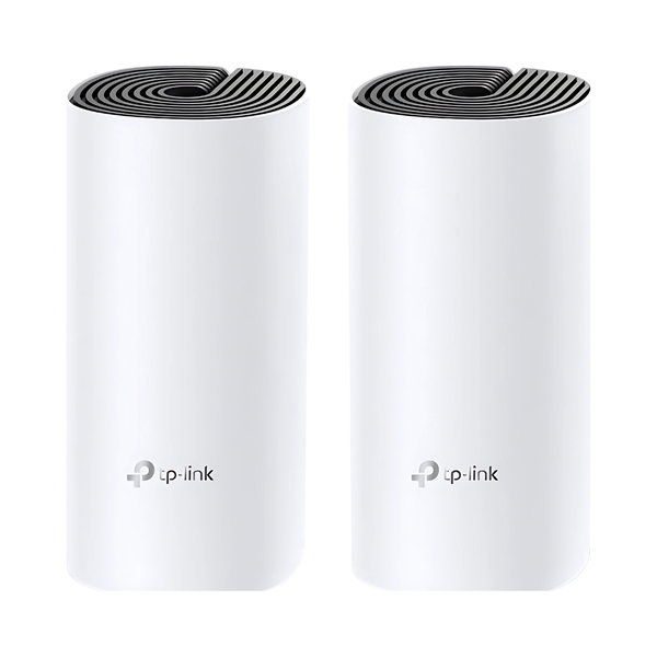 Access Point, Router TP-Link Deco M4 2-Pack 802.11ac (Wi-Fi 5)