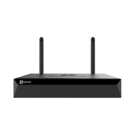 Rejestrator NVR WiFi z wyjściem HDMI i VGA do 4 Kamer 5Mpx Ezviz X5S-4W