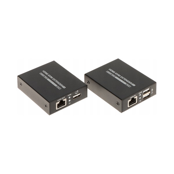 EXTENDER HDMI USB-EX-70-4K-PRO