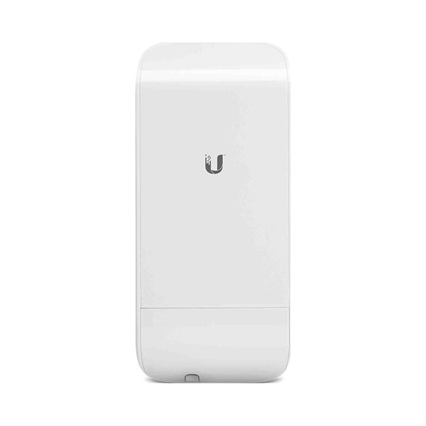 PUNKT DOSTĘPOWY Ubiquiti NanoStation Loco M2 802.11n (Wi-Fi 4)