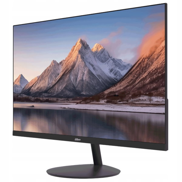 Monitor Dahua LED 21.45" LM22-A200Y – 100Hz 1920 x 1080 px Full HD VA