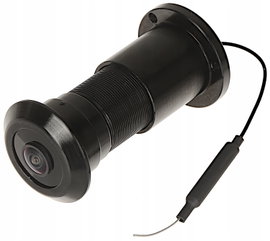 Wizjer elektroniczny Apti APTI-YK22IR-TUYA 25 mm