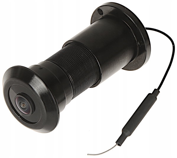 Wizjer elektroniczny Apti APTI-YK22IR-TUYA 25 mm
