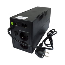UPS ZASILACZ AWARYJNY VOLT MICRO 600VA 360W