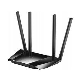 PUNKT DOSTĘPOWY 4G LTE + ROUTER LT400 2.4 GHz, 5 GHz, 300 Mb/s CUDY