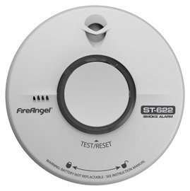 FireAngel ST-622 detektor dymu Czujnik optyczny