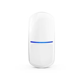 CZUJKA DUALNA MIKROFALA + PIR SLIM-DUAL-PET SATEL
