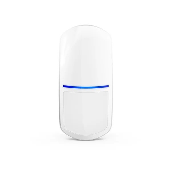 CZUJKA DUALNA MIKROFALA + PIR SLIM-DUAL-PET SATEL