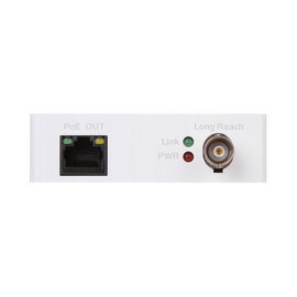 EXTENDER ETHERNET+PoE LR1002-1ET-V3 NADAJNIK DAHUA