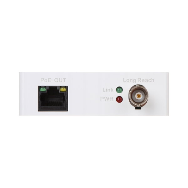 EXTENDER ETHERNET+PoE LR1002-1ET-V3 NADAJNIK DAHUA