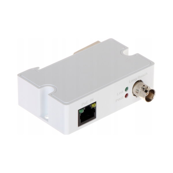 EXTENDER ETHERNET+PoE LR1002-1EC-V3 ODBIORNIK DAHUA