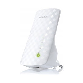 Wzmacniacz Wi-Fi TP-LINK RE200 AC750