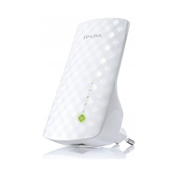 Wzmacniacz Wi-Fi TP-LINK RE200 AC750