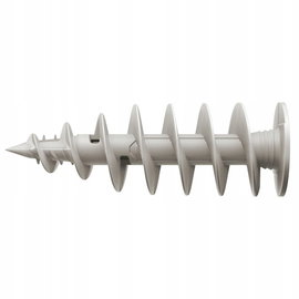 KOŁEK ŚLIMAK DO STYROPIANU fischer 80mm FID II 80 570349 -opak. 25 szt.