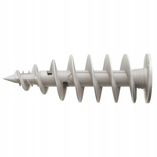 KOŁEK ŚLIMAK DO STYROPIANU fischer 80mm FID II 80 570349 -opak. 25 szt.