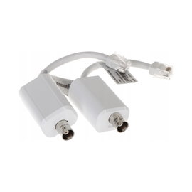 Transmiter sieciowy KONWERTER ETHERNET + EPOE LR1002 DAHUA
