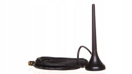 Antena 900/1800 MHz dla modułów GSM-4/ GSM LT-1/ G