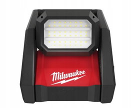 Lampa przenośna bezprzewodowa LED akumulator M18 HOAL-0, źródło światła