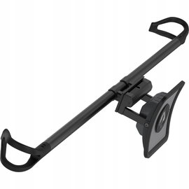 Lampa warsztatowa bezprzewodowa z uchwytem pod maskę BONNET CR, źródło