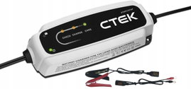Prostownik CT5 START/STOP, CTEK 40-107