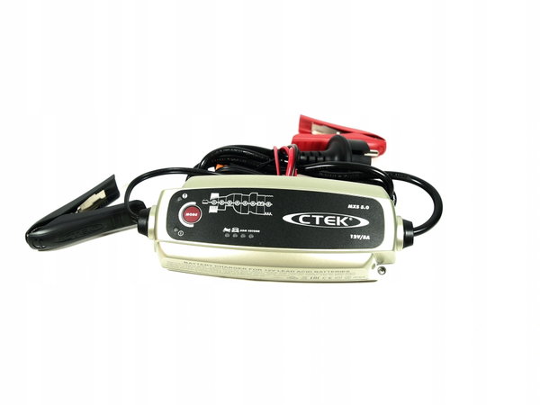 Prostownik MXS 5.0, CTEK 56-998